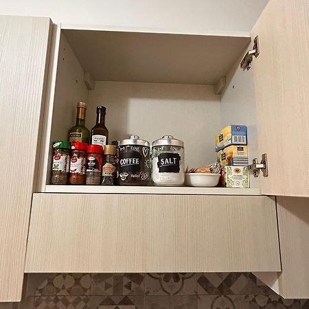 Loft Ballaro Palermo Dış mekan fotoğraf