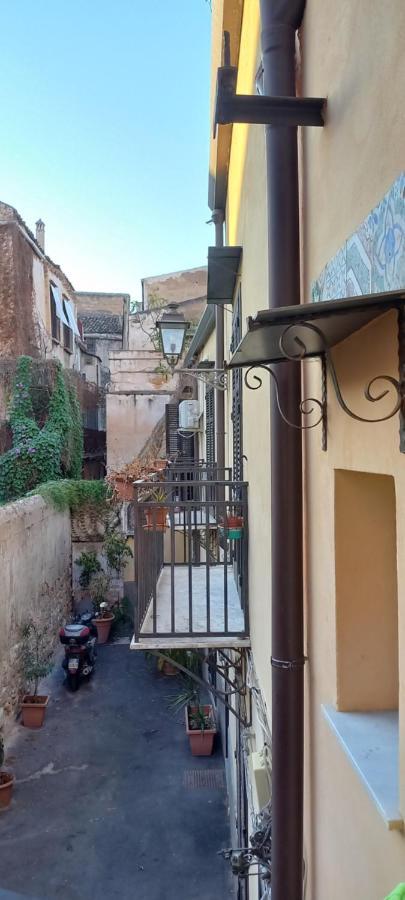 Loft Ballaro Palermo Dış mekan fotoğraf