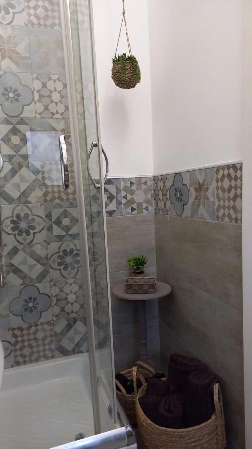 Loft Ballaro Palermo Dış mekan fotoğraf