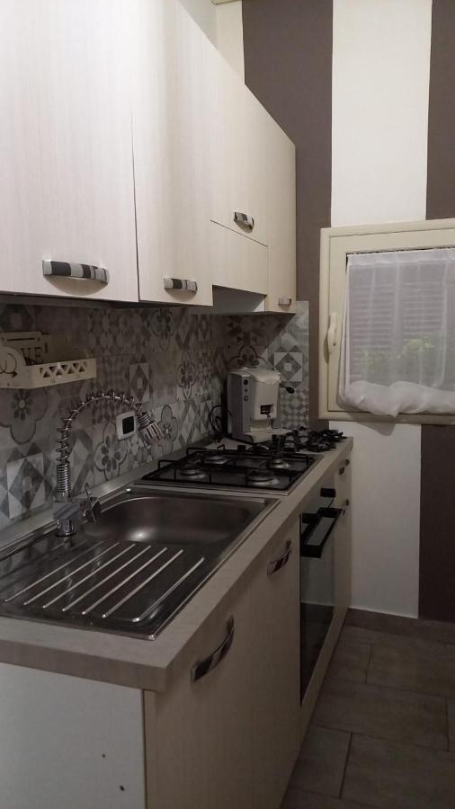 Loft Ballaro Palermo Dış mekan fotoğraf