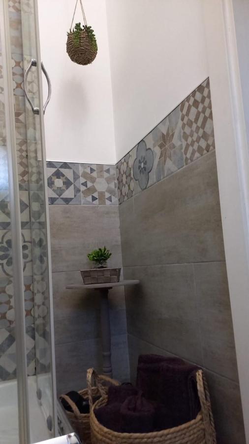 Loft Ballaro Palermo Dış mekan fotoğraf