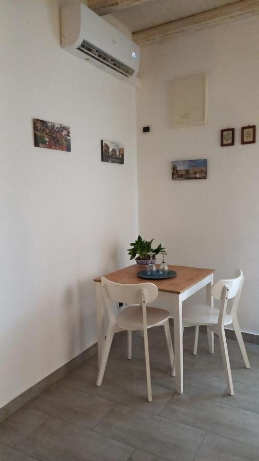 Loft Ballaro Palermo Dış mekan fotoğraf