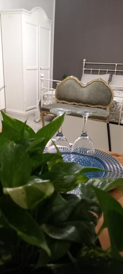 Loft Ballaro Palermo Dış mekan fotoğraf