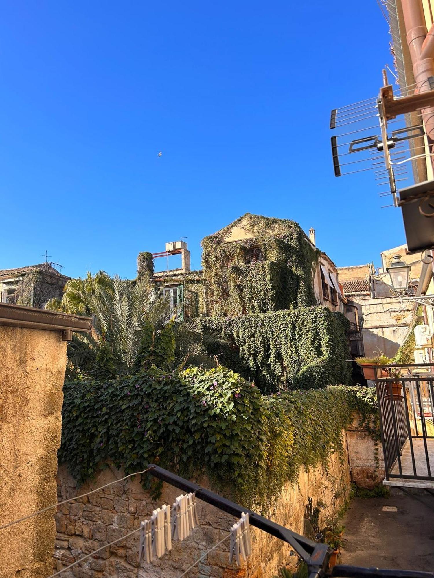 Loft Ballaro Palermo Dış mekan fotoğraf