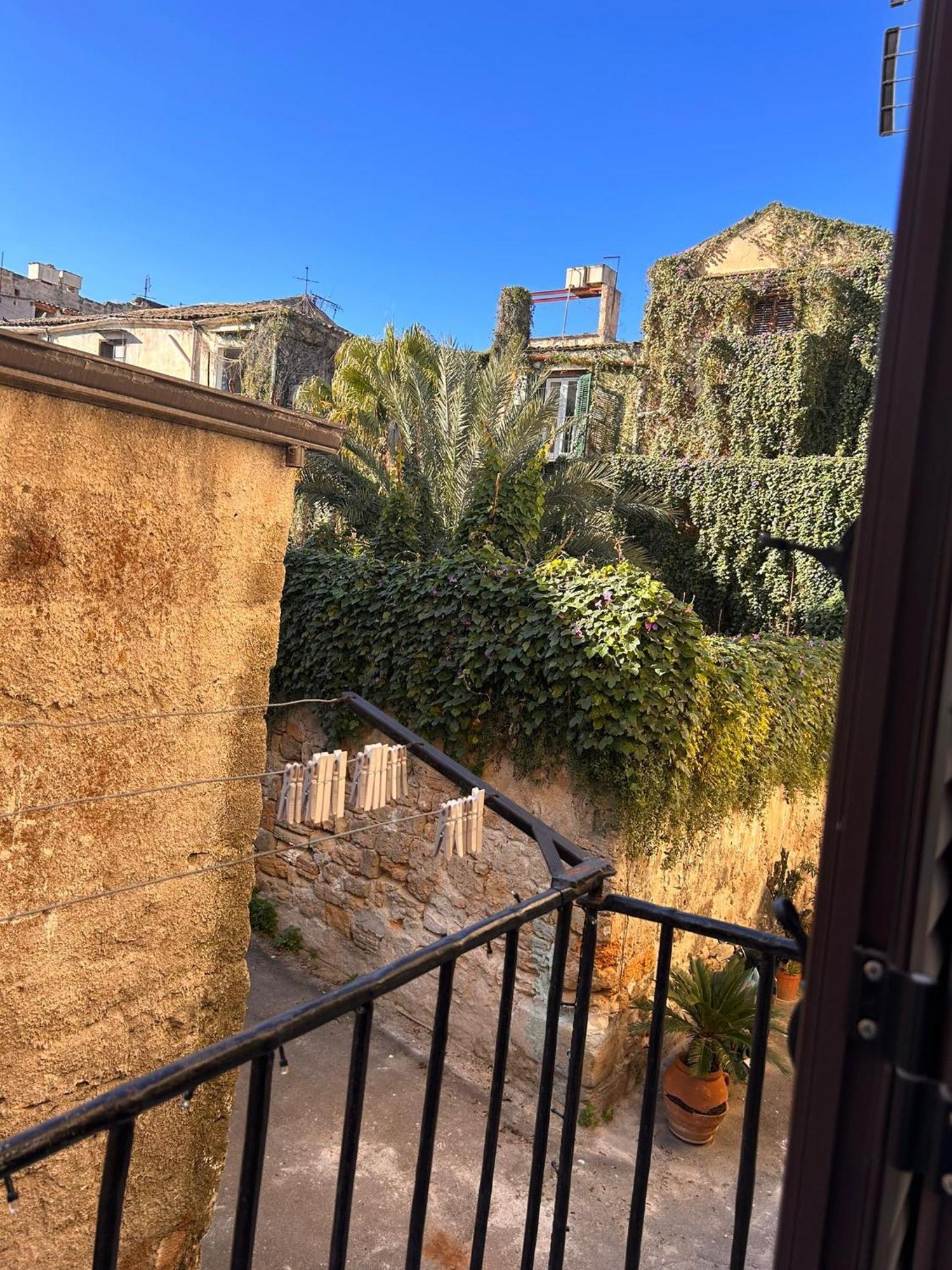 Loft Ballaro Palermo Dış mekan fotoğraf