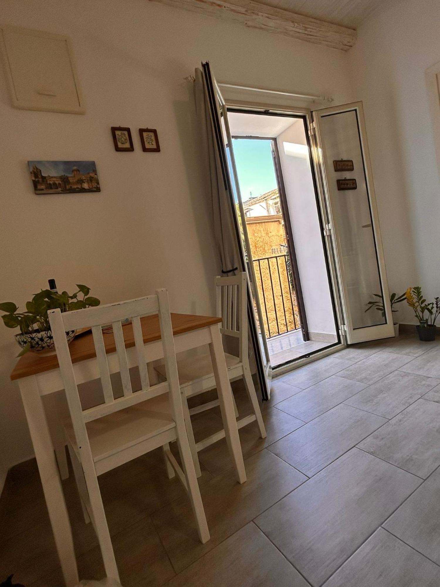 Loft Ballaro Palermo Dış mekan fotoğraf