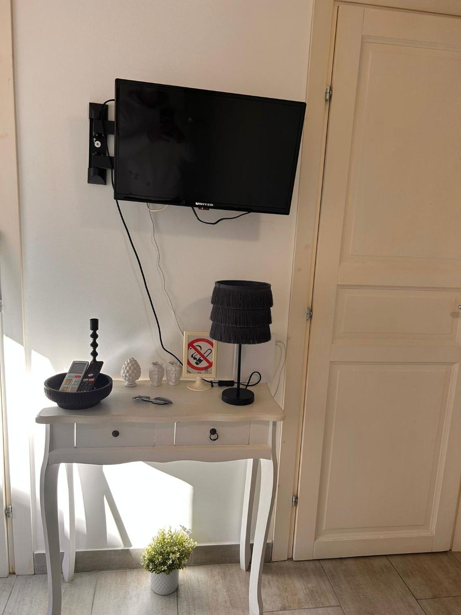 Loft Ballaro Palermo Dış mekan fotoğraf