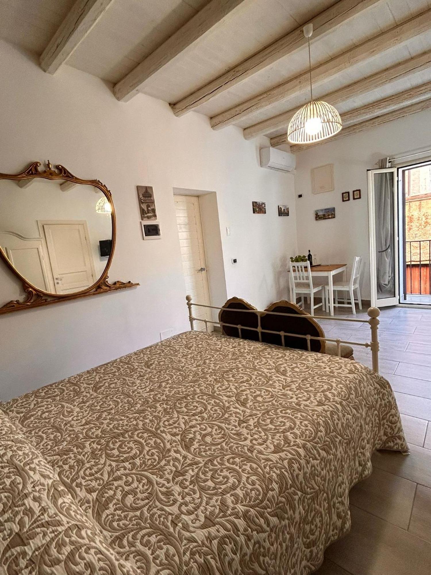 Loft Ballaro Palermo Dış mekan fotoğraf