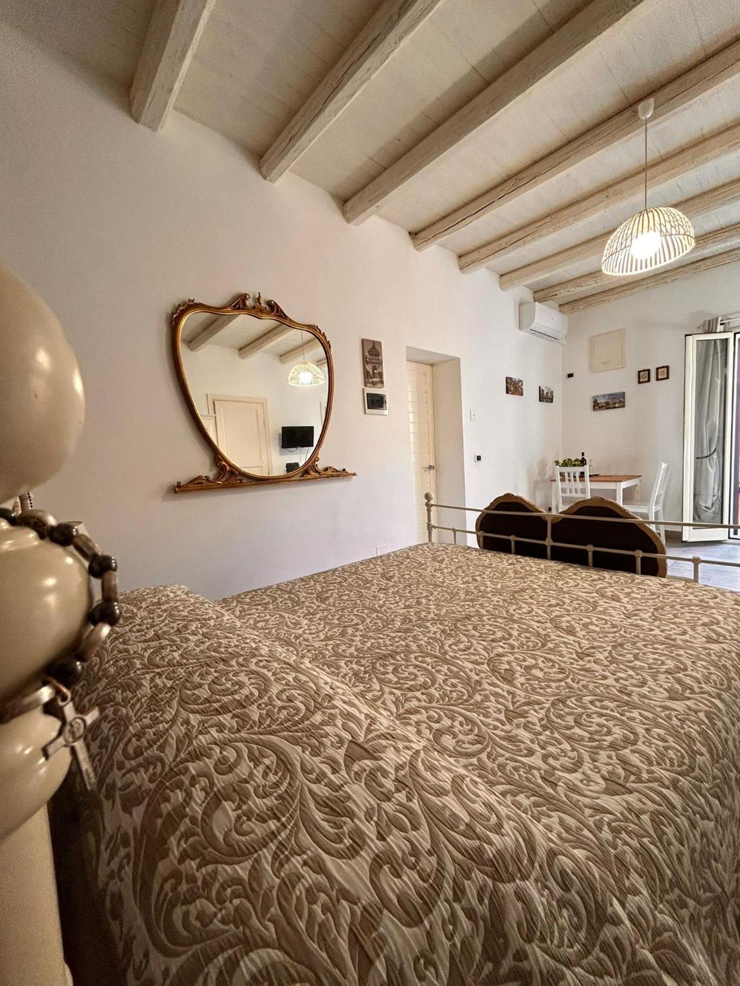 Loft Ballaro Palermo Dış mekan fotoğraf