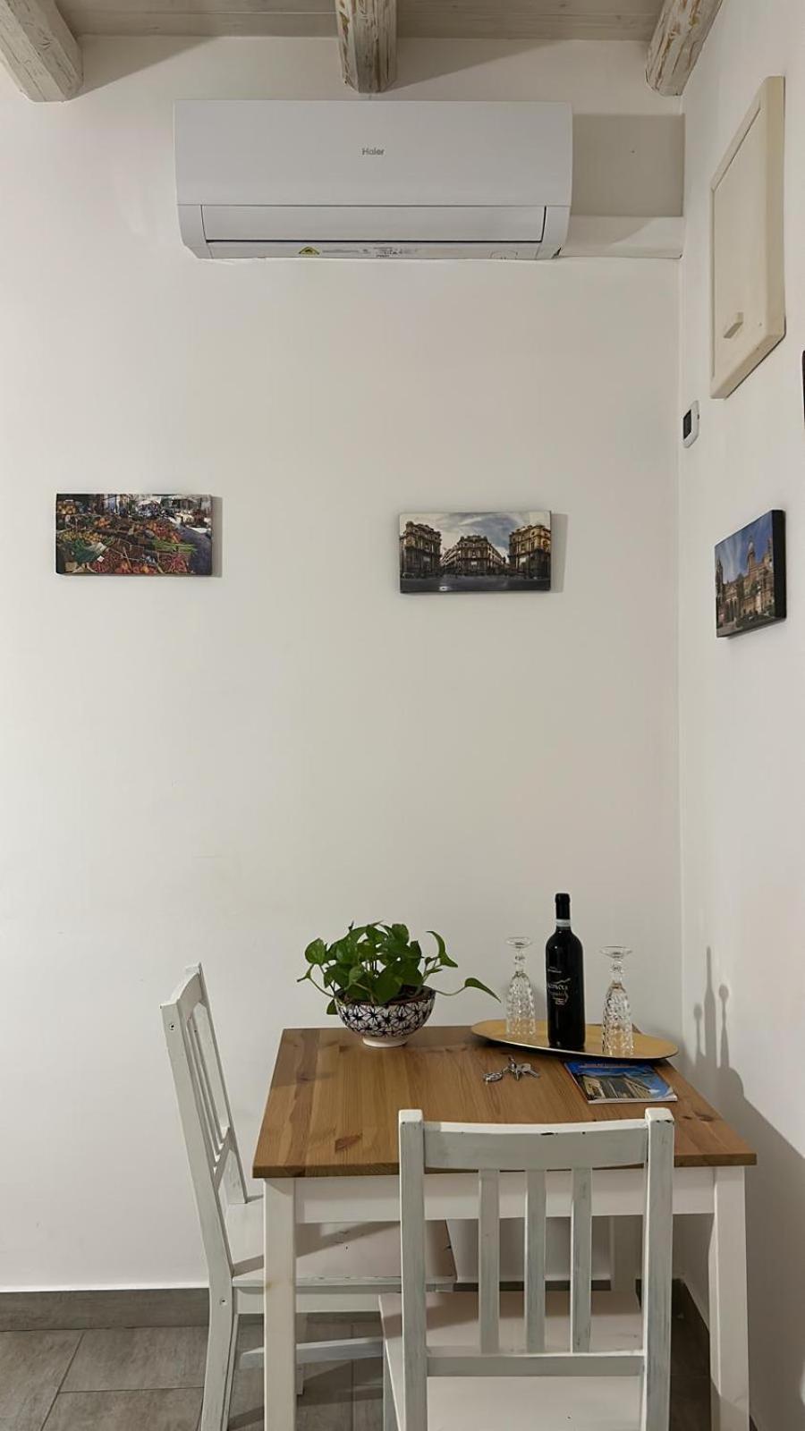 Loft Ballaro Palermo Dış mekan fotoğraf