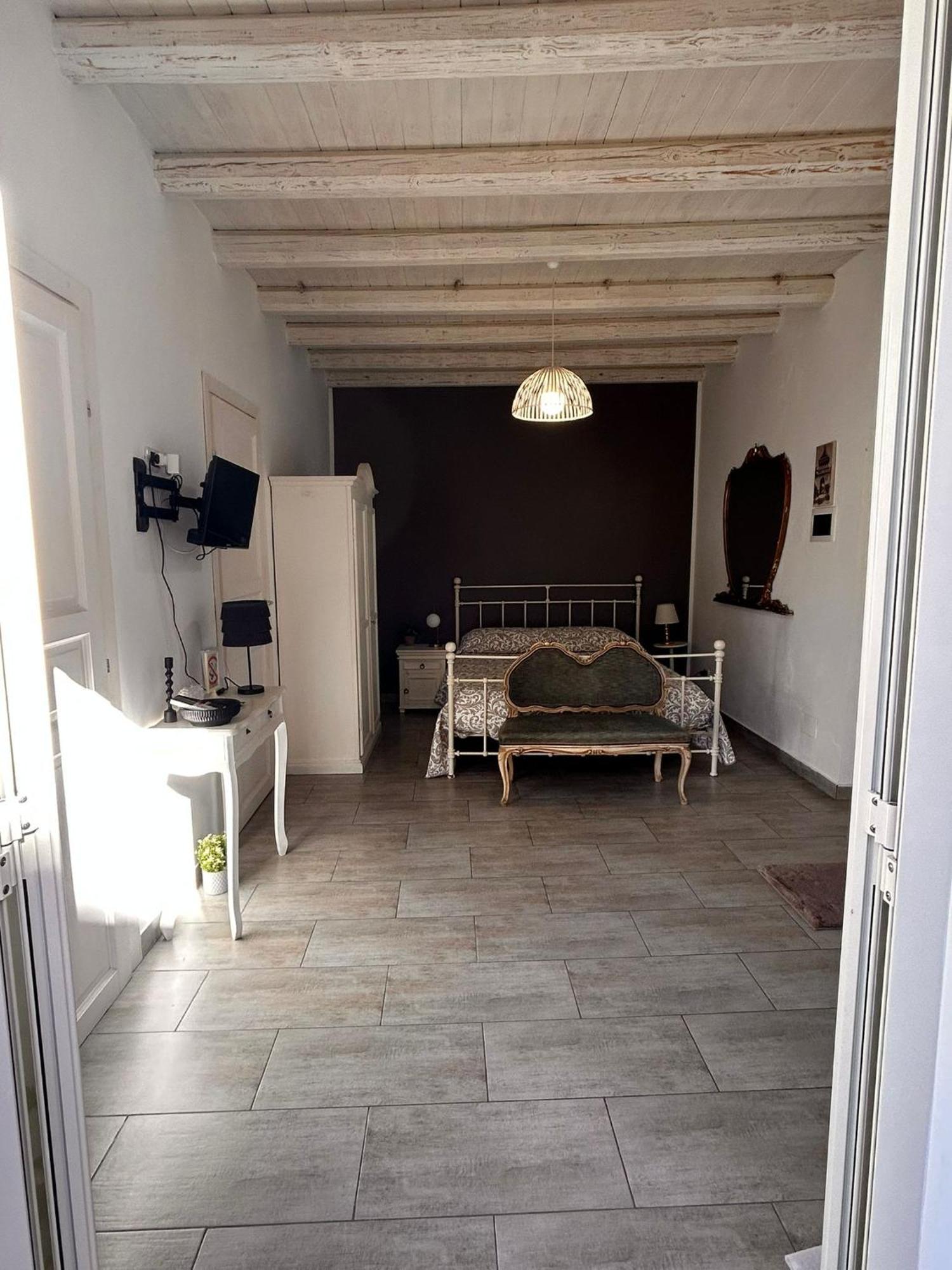 Loft Ballaro Palermo Dış mekan fotoğraf