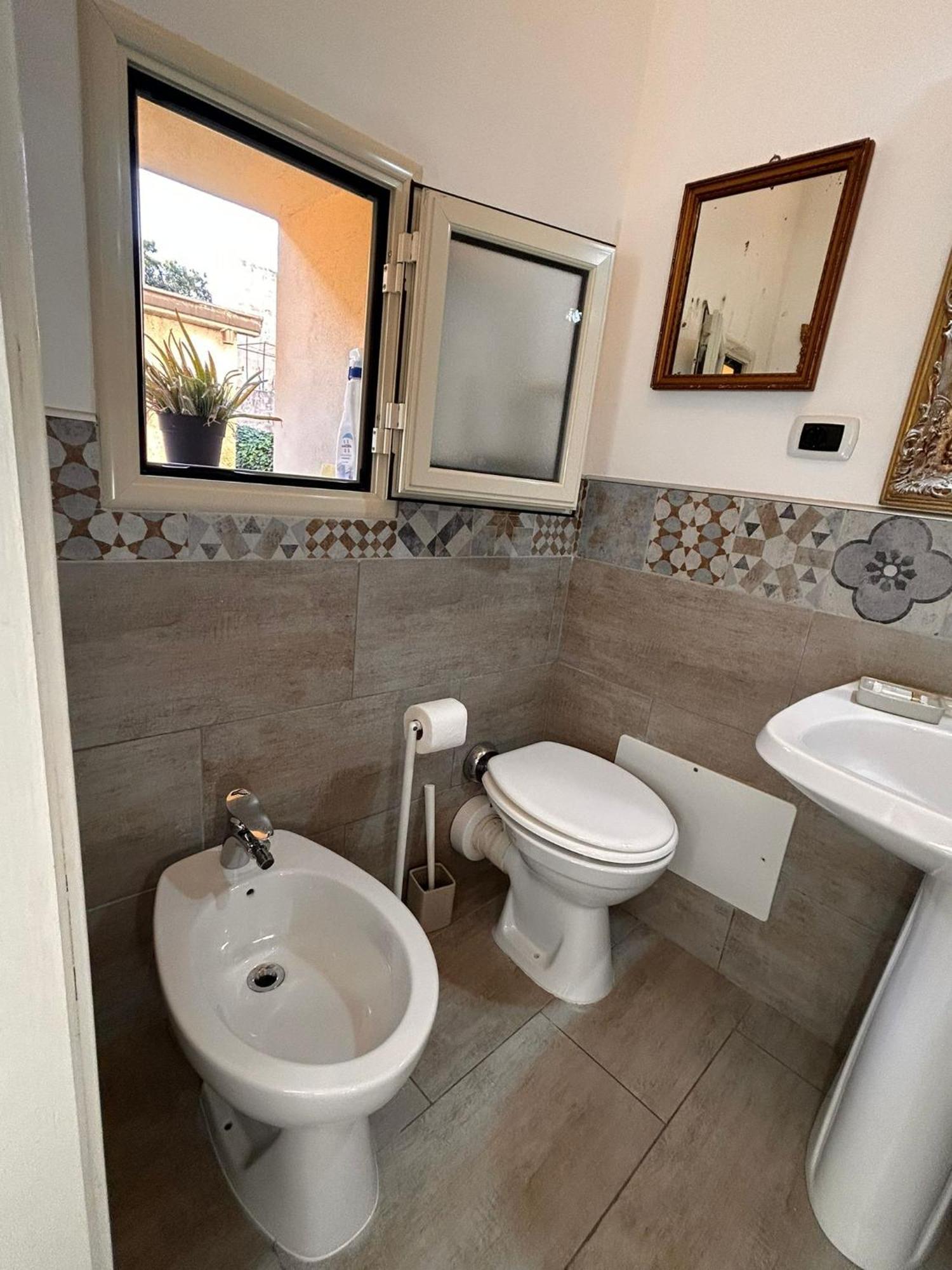 Loft Ballaro Palermo Dış mekan fotoğraf