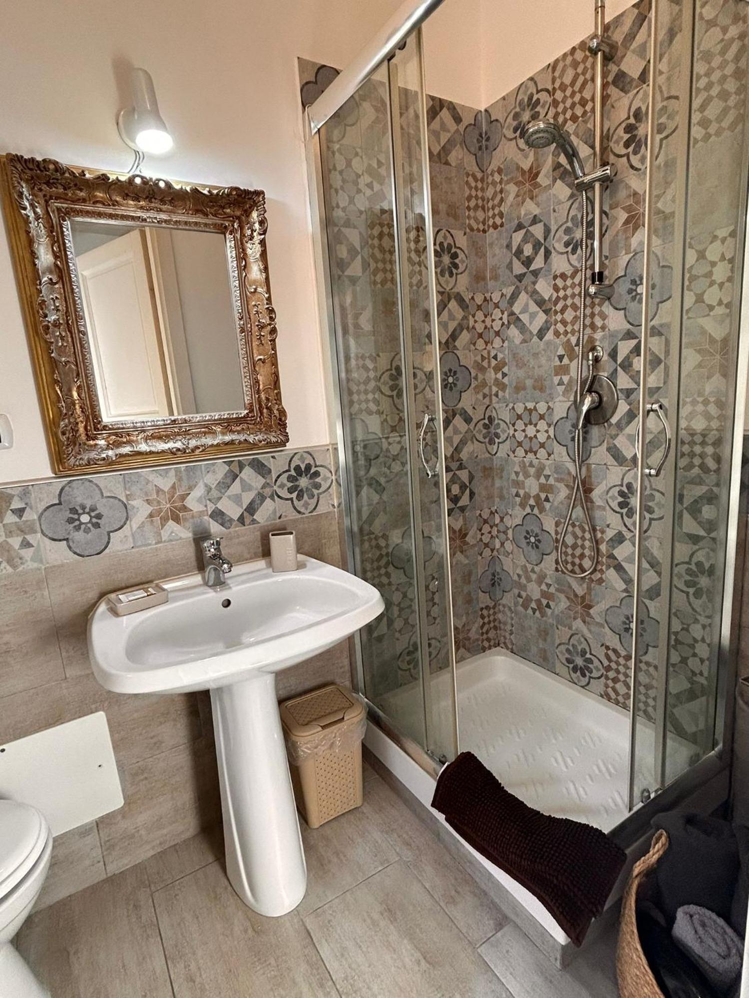 Loft Ballaro Palermo Dış mekan fotoğraf