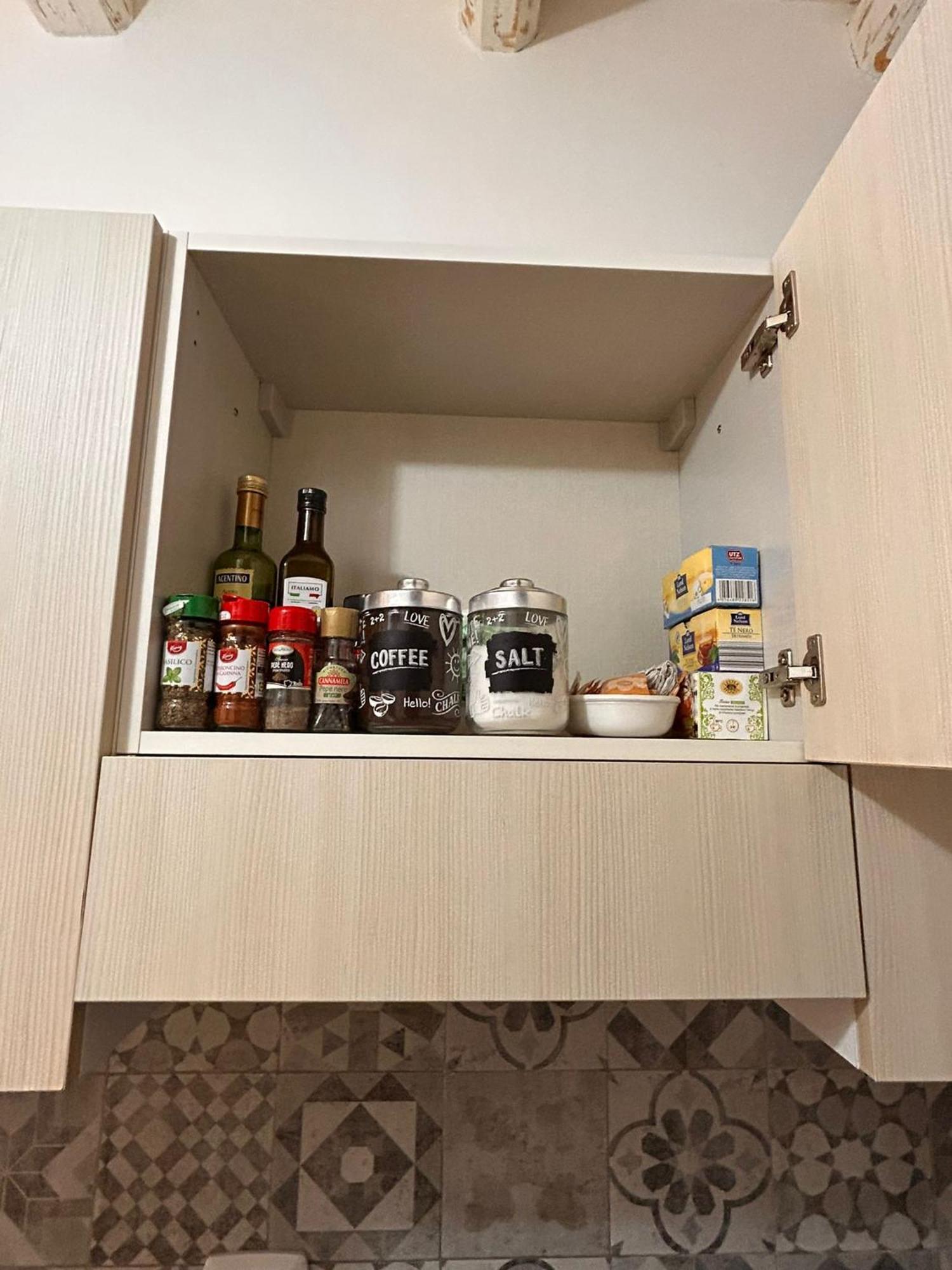 Loft Ballaro Palermo Dış mekan fotoğraf