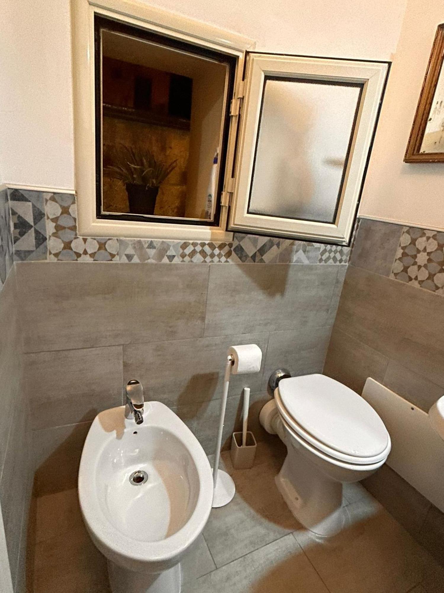 Loft Ballaro Palermo Dış mekan fotoğraf