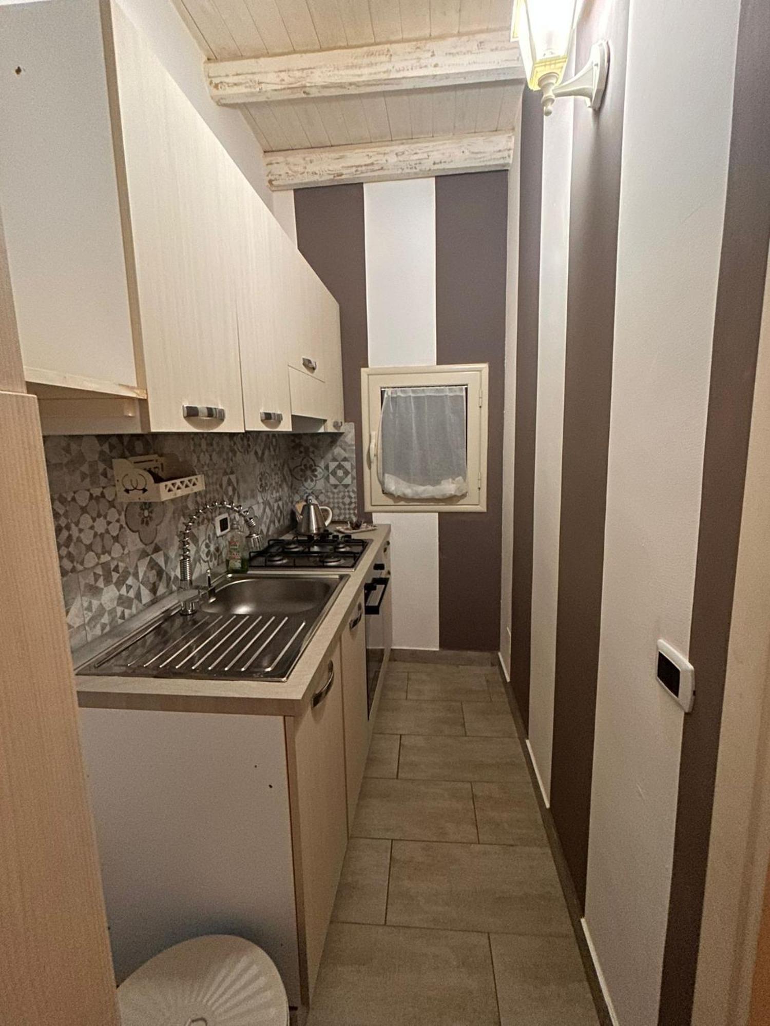 Loft Ballaro Palermo Dış mekan fotoğraf